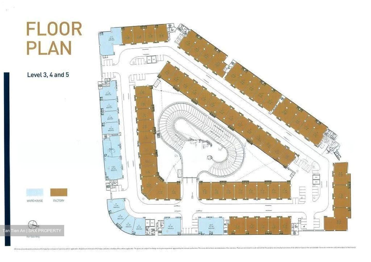 Carros Centre (D25), Factory #635425511